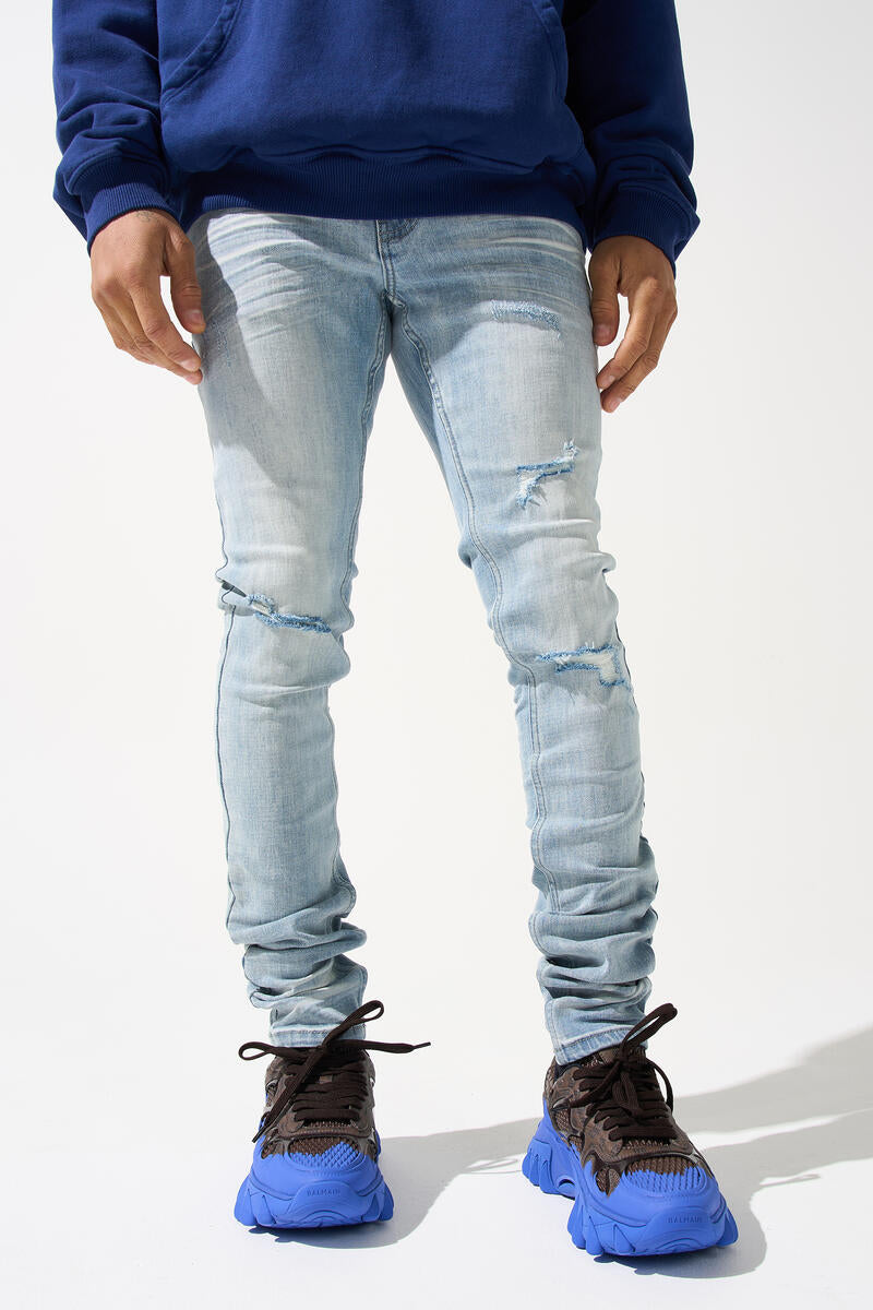 SERENEDE SKINNY JEANS ( PTLPC )