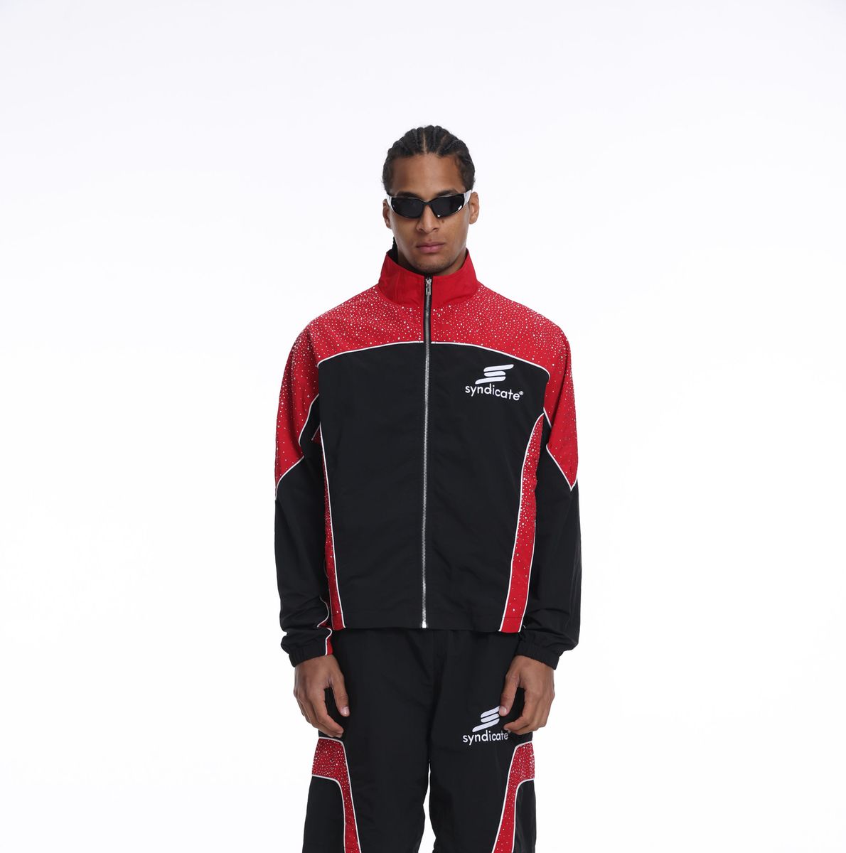 SYNDICATE JACKET