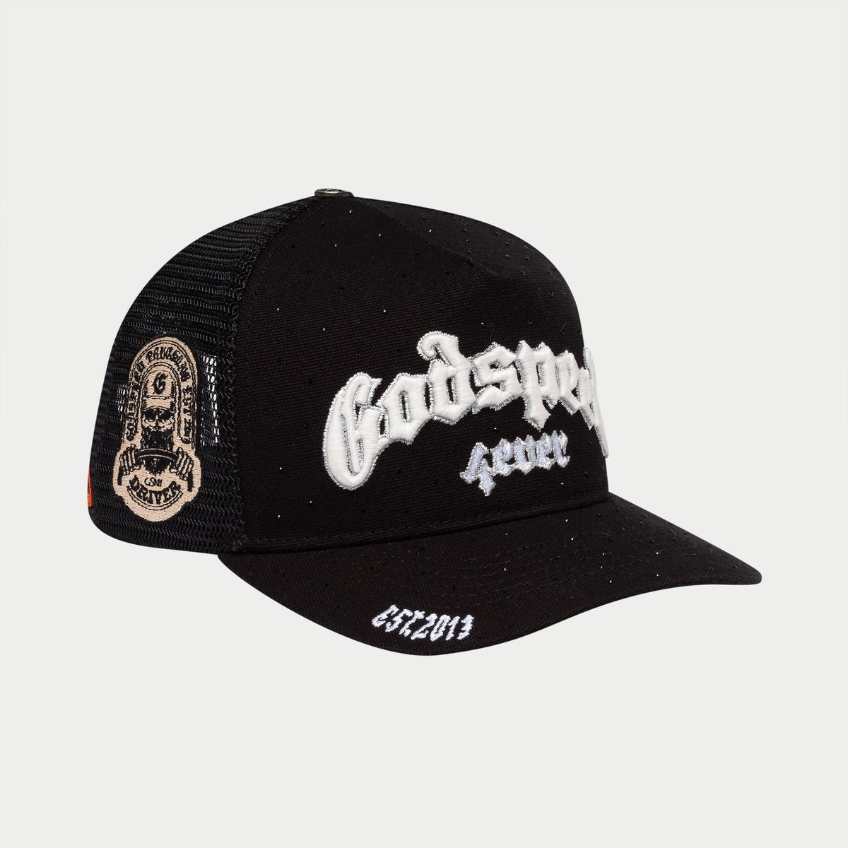 GODSPEED TRUCKER HAT
