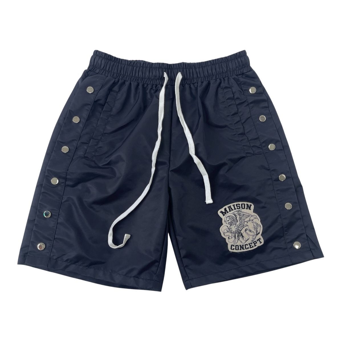 Concept shorts
