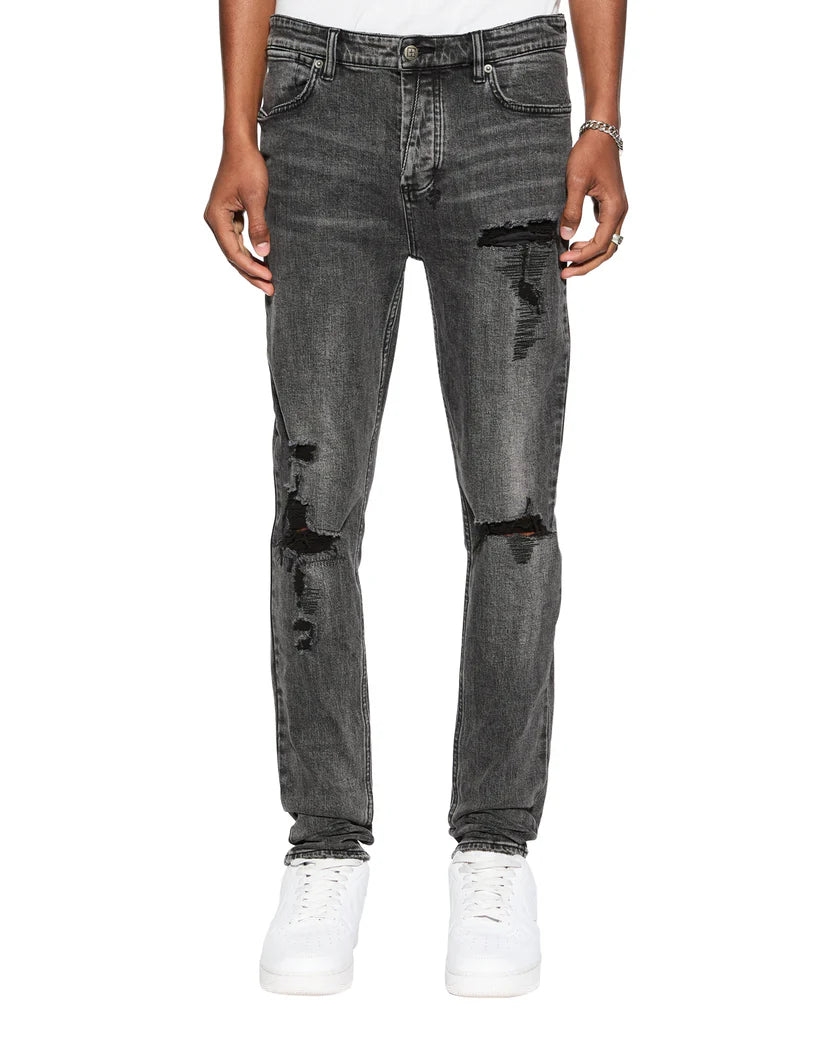 KSUBI JEANS (VAN WINKLE ANGST TRASHED)