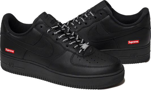 SUPREME AIR FORCE 1