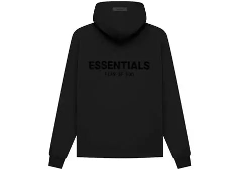 ESSENTIALS HOODIE