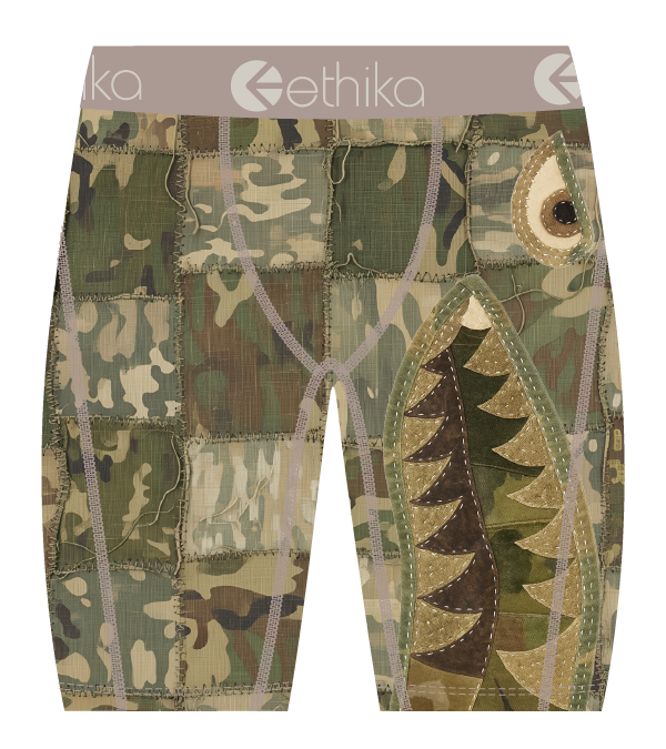 Ethika BMR Vintage Valor (MSUAAF2601)