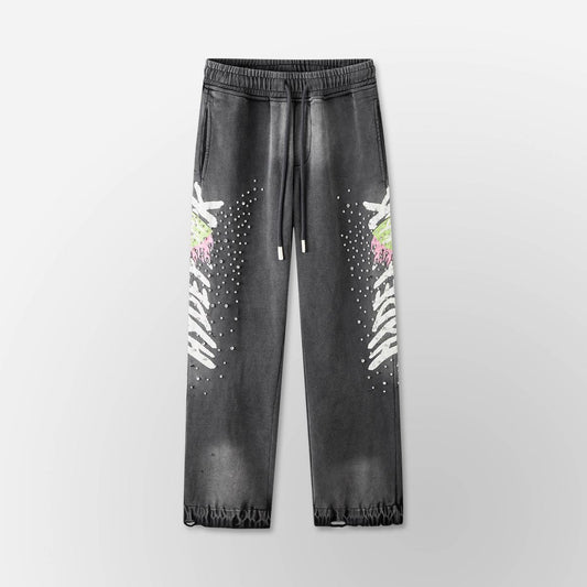 HYDE PARK SWEATPANTS
