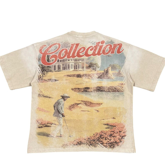 Prestige Better Than Yesterday Tee (Better)