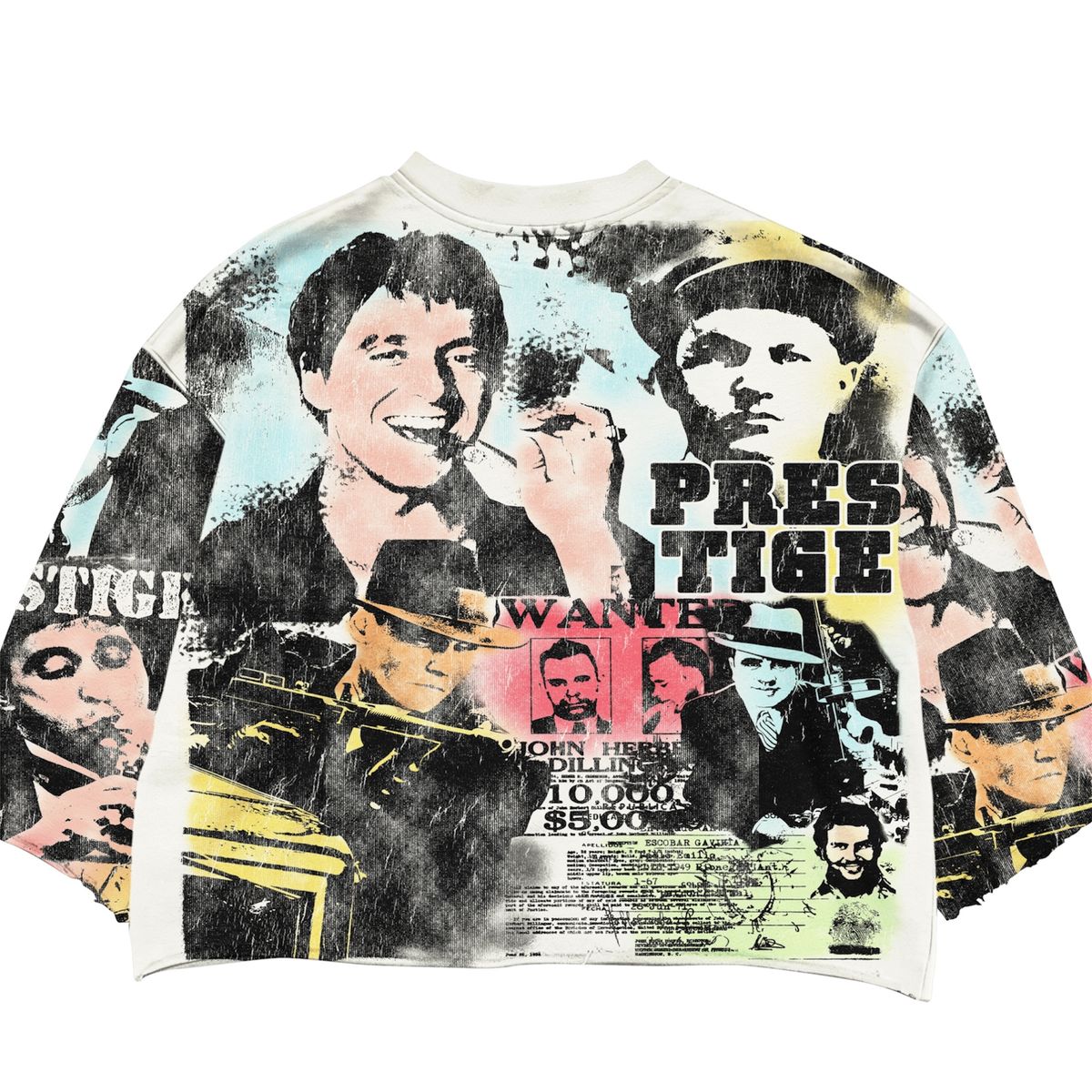 Prestige Mobsters Tee (Mob)