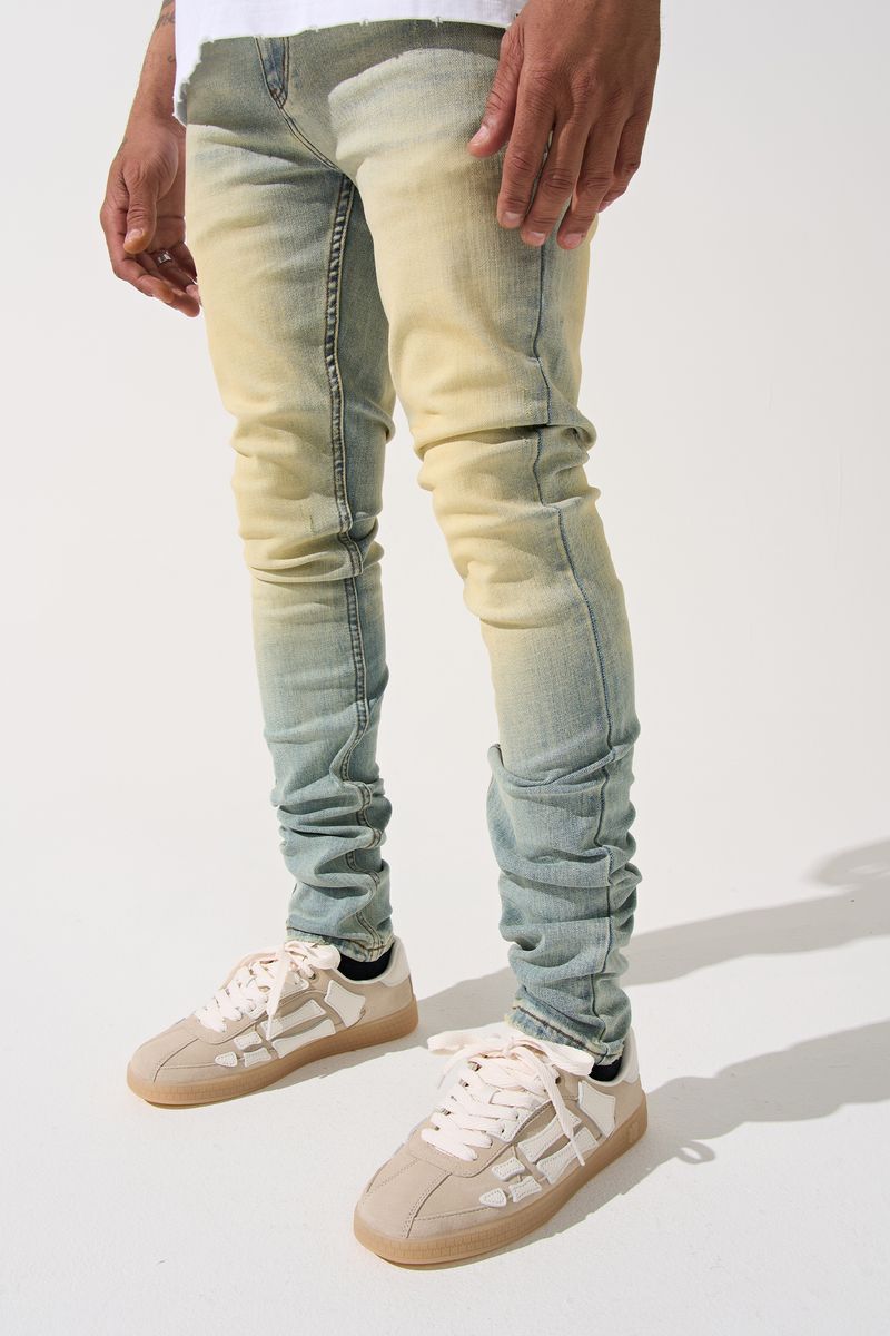 SERENEDE SKINNY JEANS ( LMSTN )