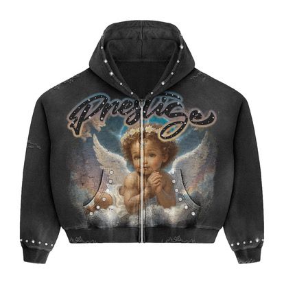 PRESTIGE HOODIE