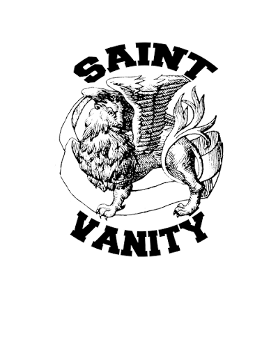 SAINT VANITY