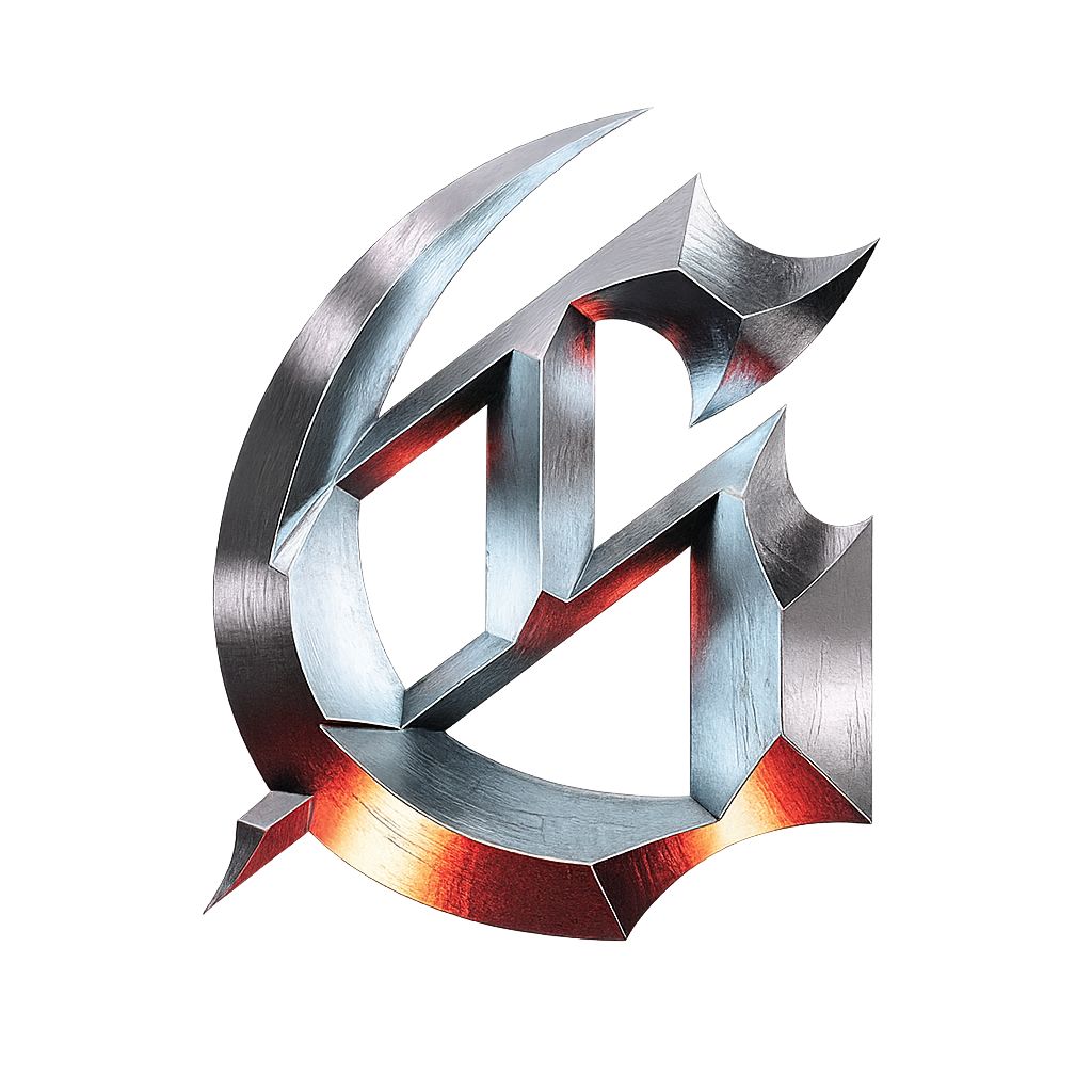 GODSPEED