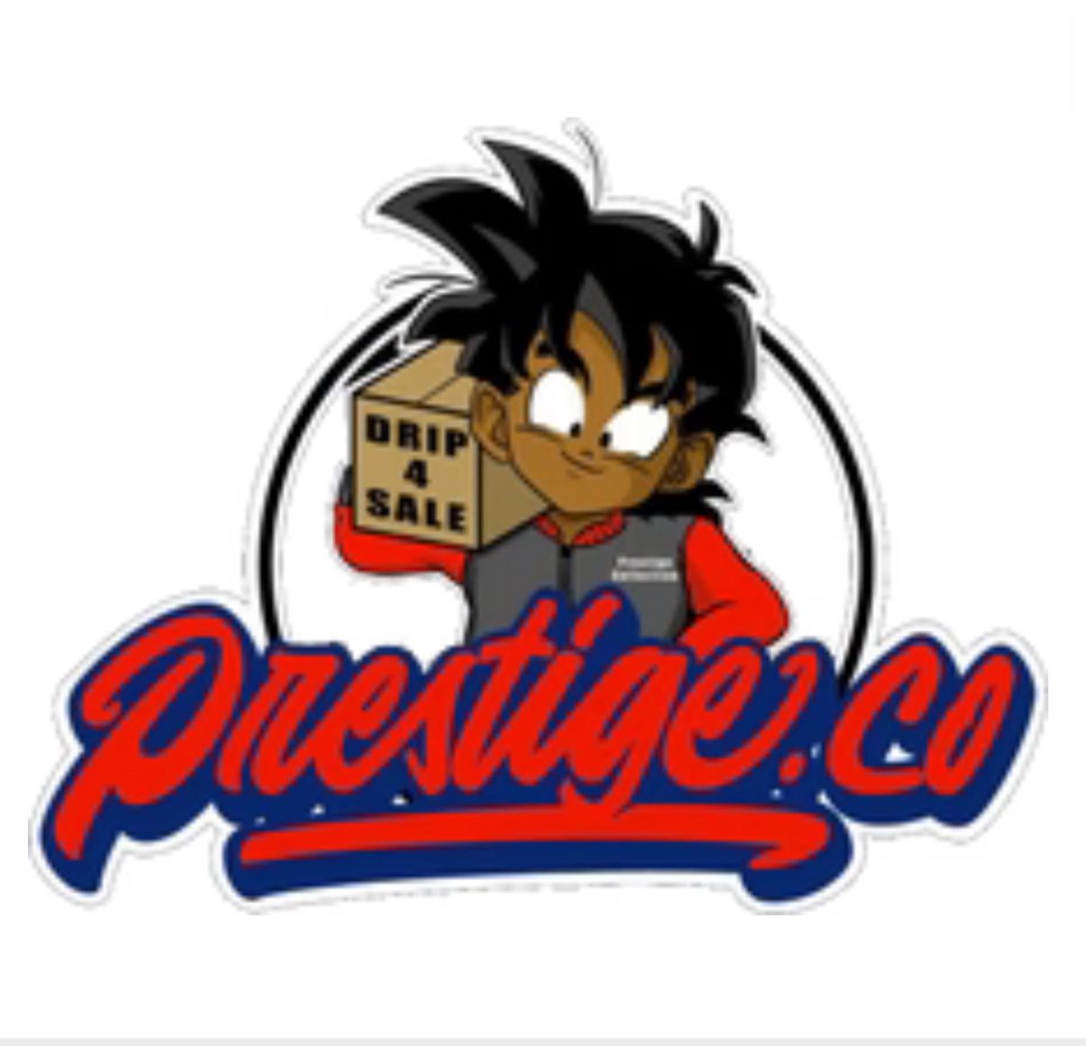 PRESTIGE