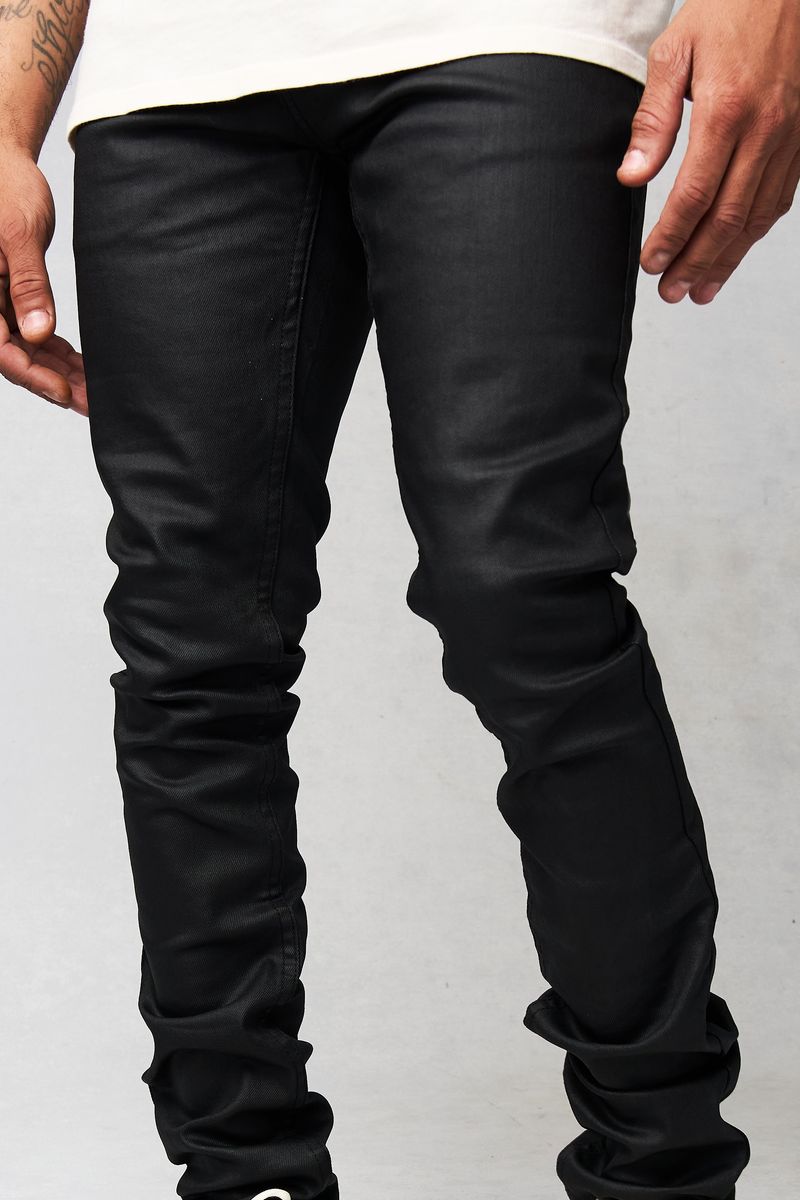 SERENEDE SKINNY JEANS ( CAV7 )