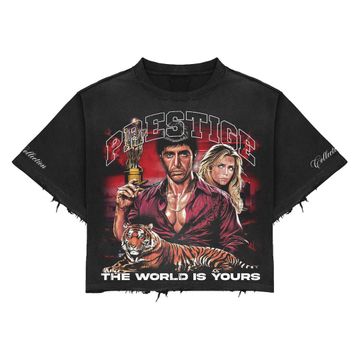 PRESTIGE SHIRT