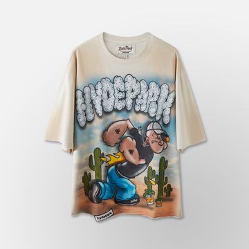 HYDE PARK SHIRT