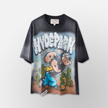 HYDE PARK SHIRT
