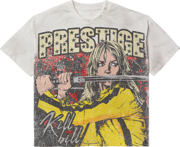 PRESTIGE SHIRT