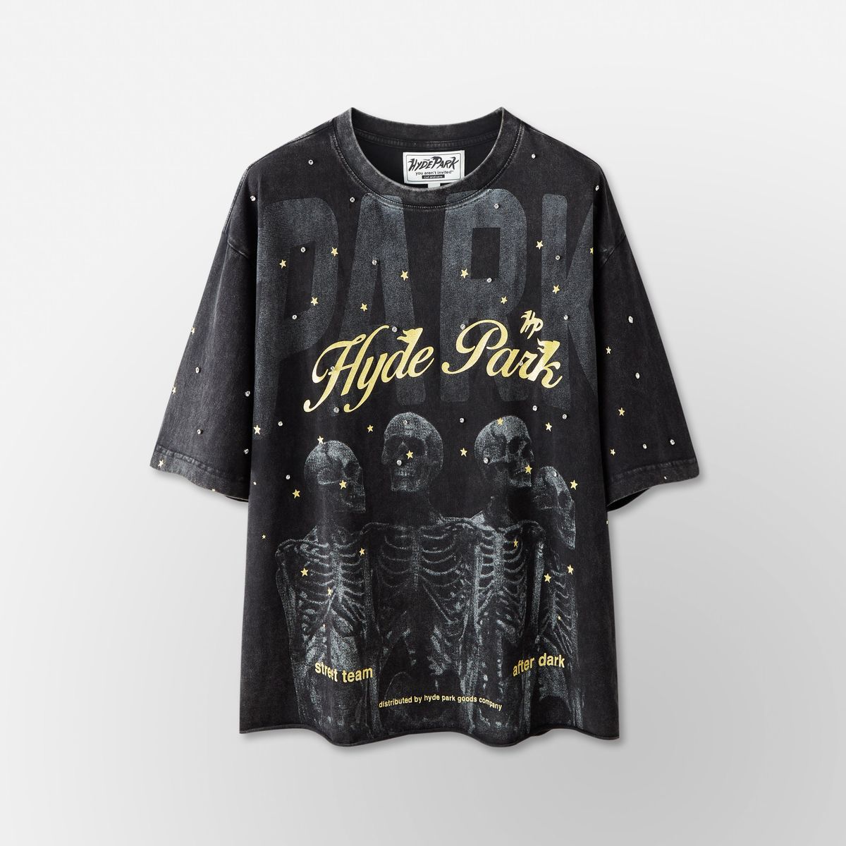 HYDE PARK SHIRT