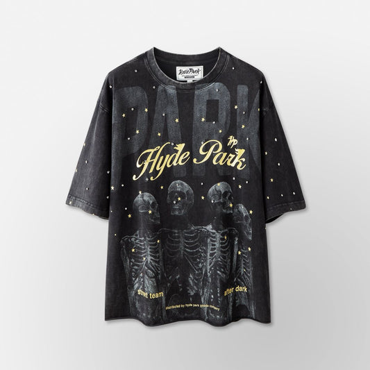 HYDE PARK SHIRT