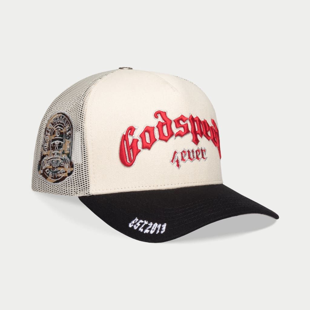 GODSPEED HAT