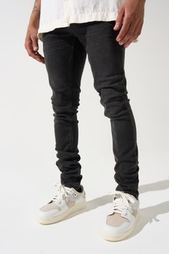 SERENEDE SKINNY JEANS ( GH )