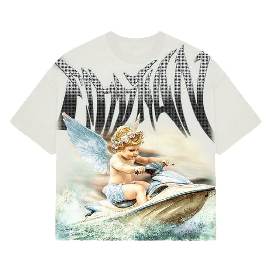 MIXED EMOTION SHIRT