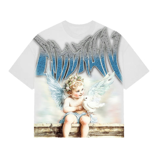 MIXED EMOTION SHIRT