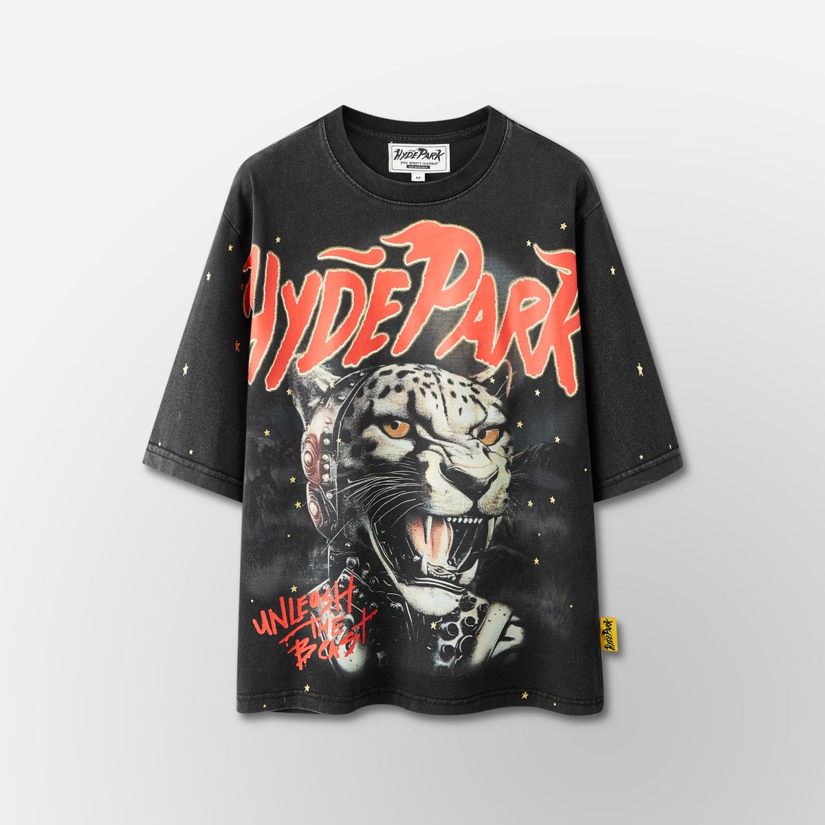 HYDE PARK SHIRT
