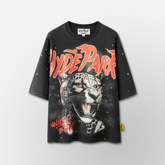 HYDE PARK SHIRT