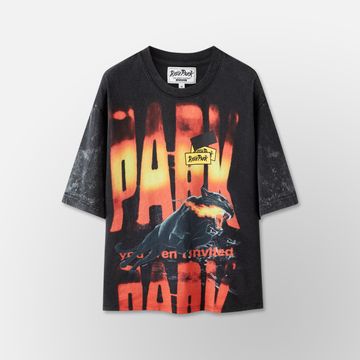 HYDE PARK SHIRT