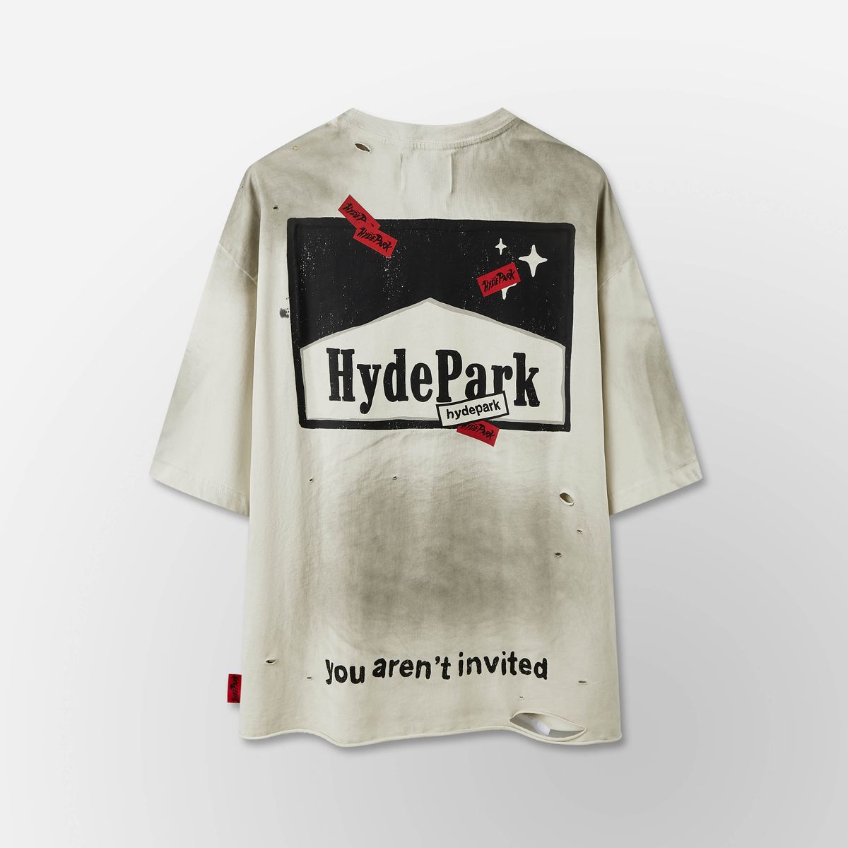 HYDE PARK SHIRT