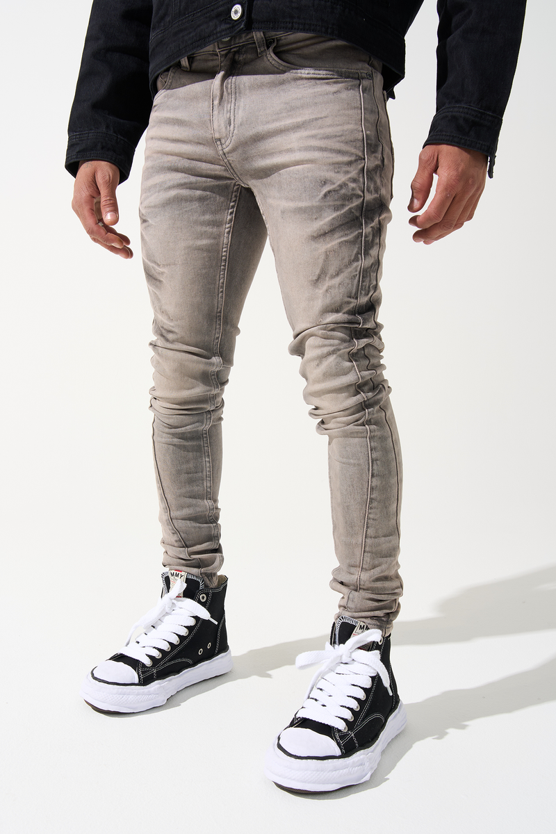 SERENADE SANGROSE JEANS