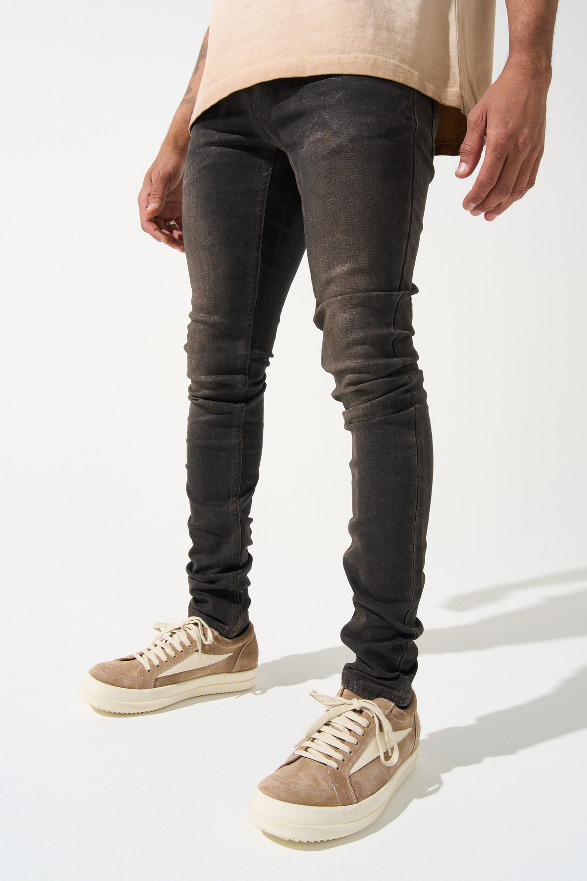 SERENADE SERAPHIM JEANS