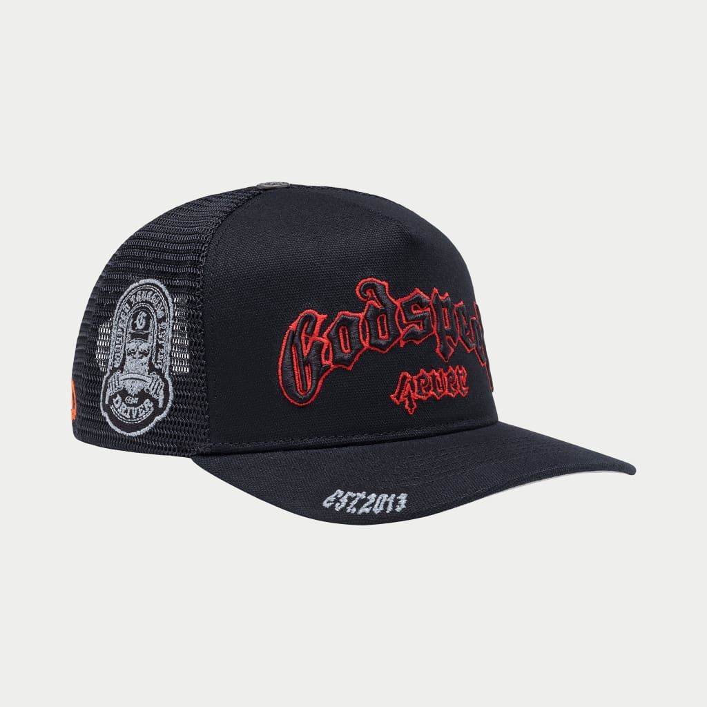 GODSPEED HAT