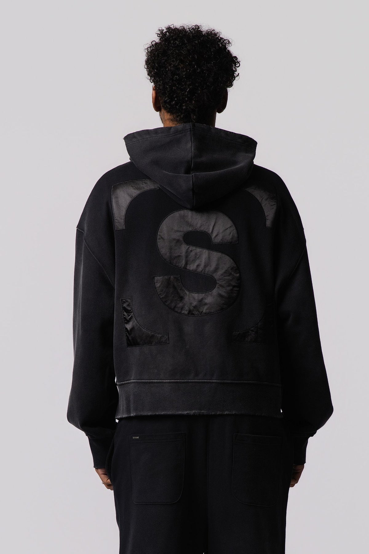 SERENADE HOODIE