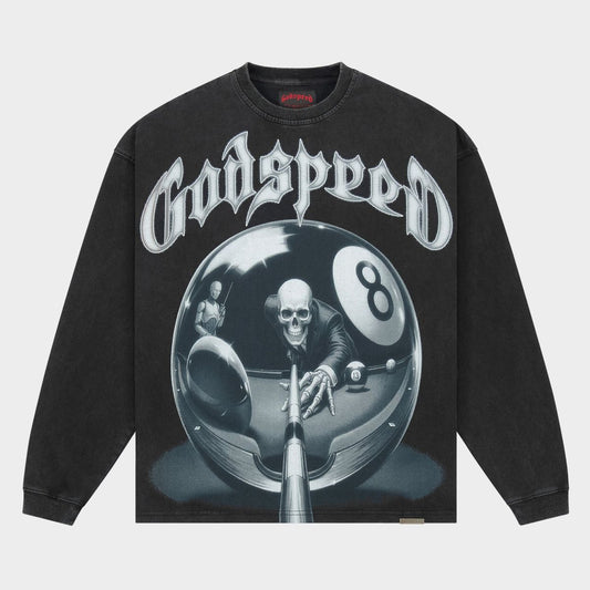 GODSPEED LONGSLEEVE