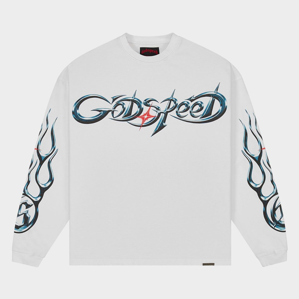 GODSPEED LONGSLEEVE