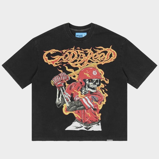 GODSPEED SHIRT