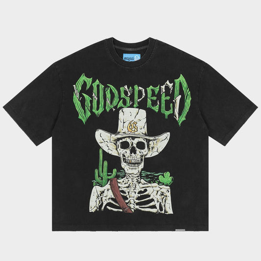 GODSPEED SHIRT