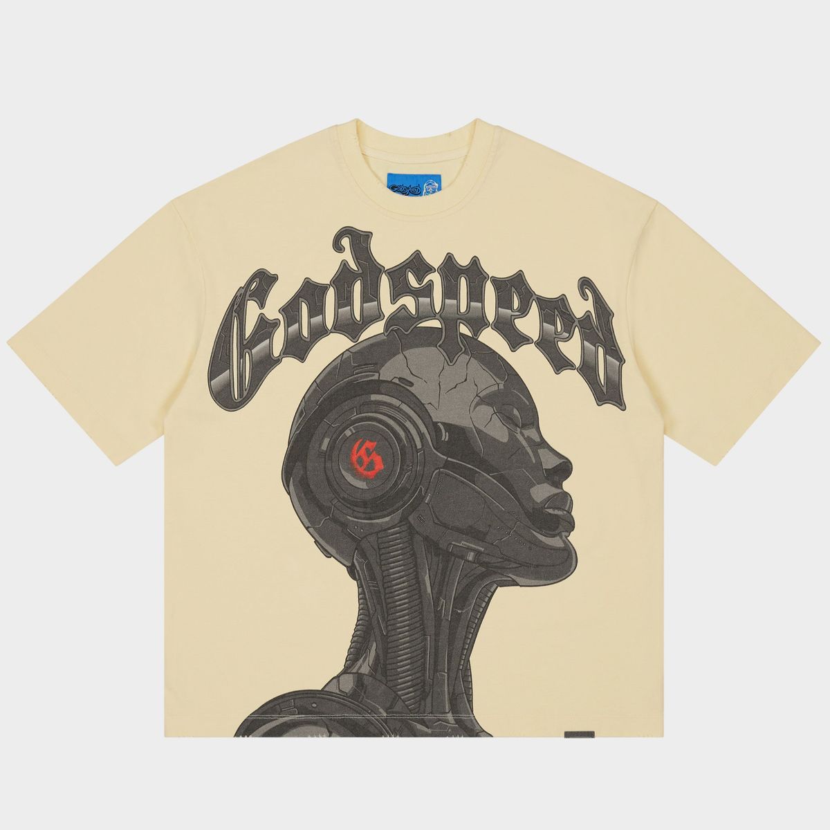 GODSPEED SHIRT
