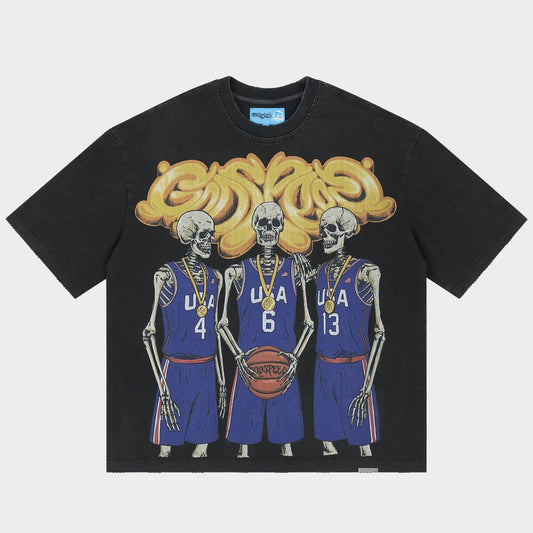 GODSPEED SHIRT