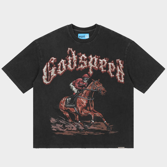 GODSPEED SHIRT