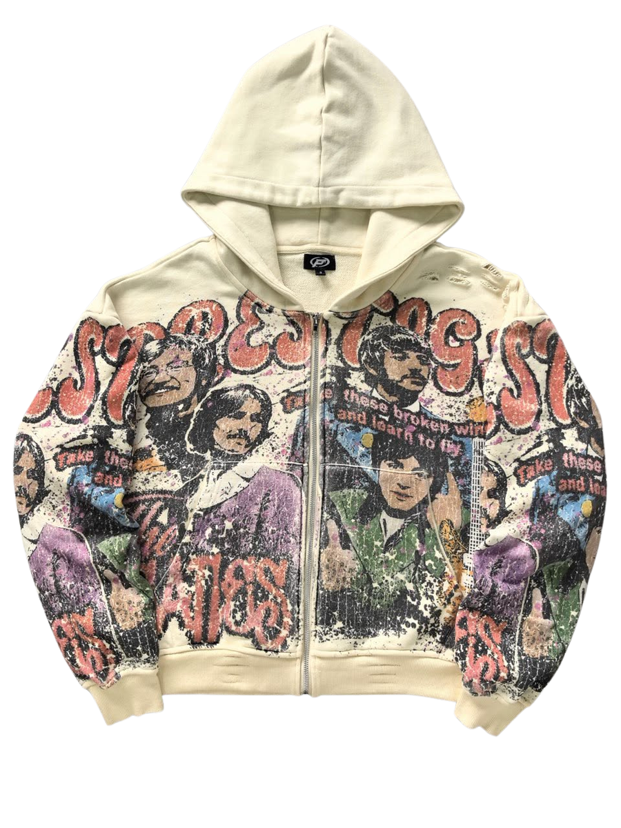 PRESTIGE HOODIE