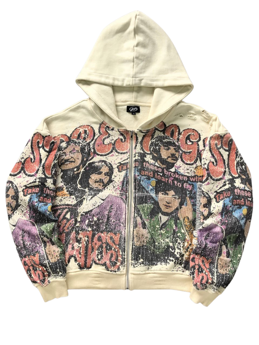 PRESTIGE HOODIE