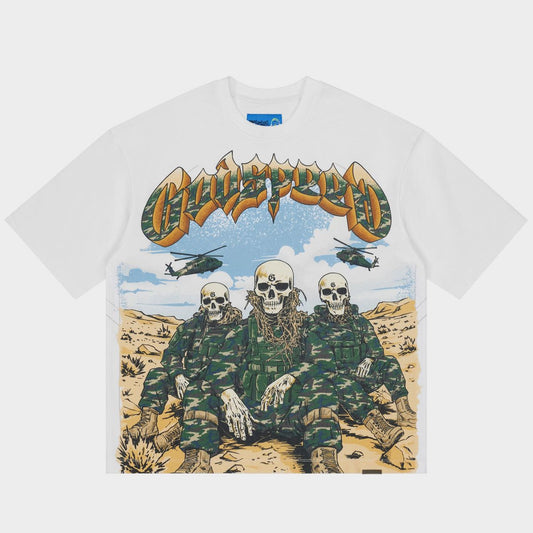 GODSPEED SHIRT