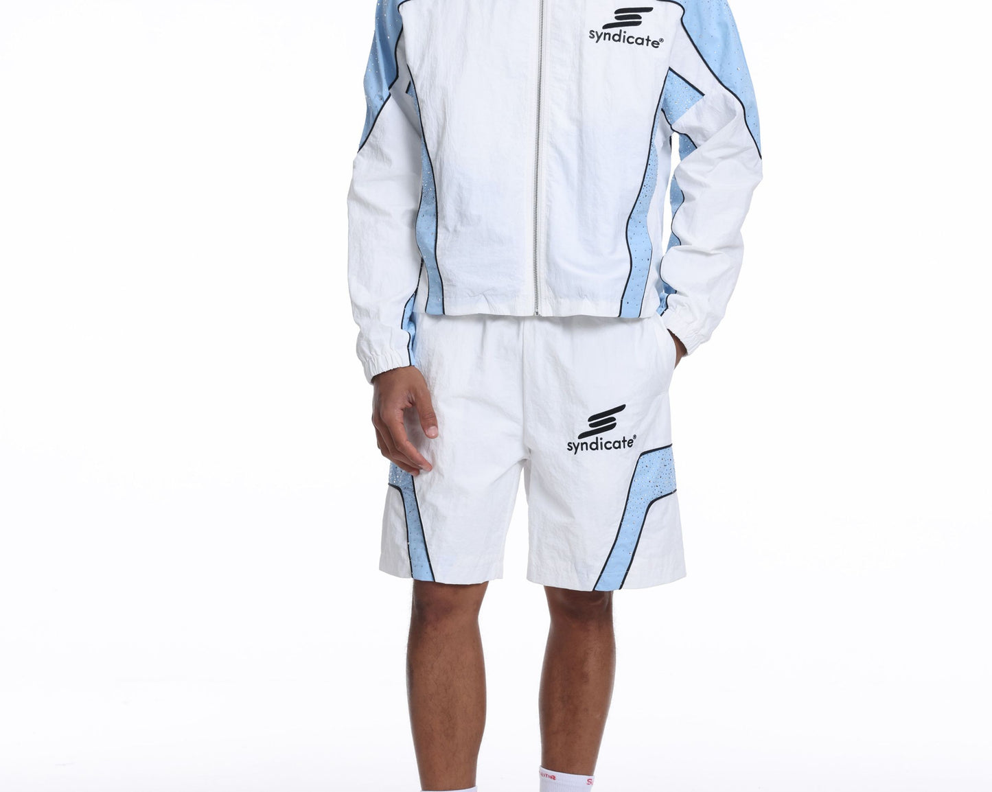 SYNDICATE SHORTS