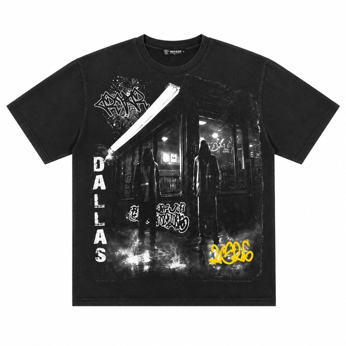 REVEER AFTER HOURS TEE