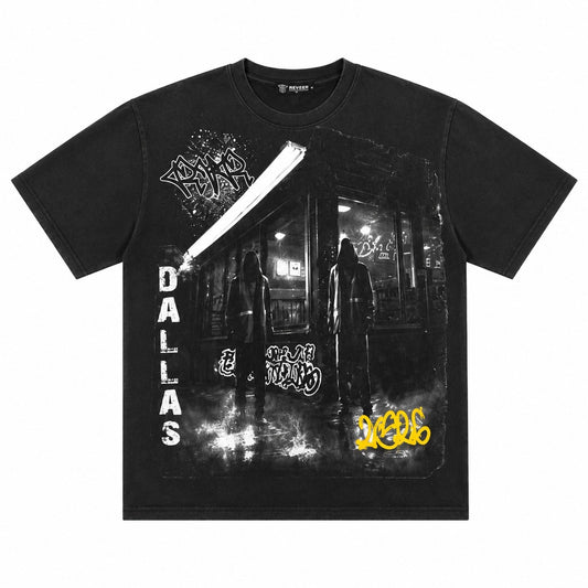 REVEER AFTER HOURS TEE
