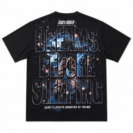 REVEER STARFALL TEE