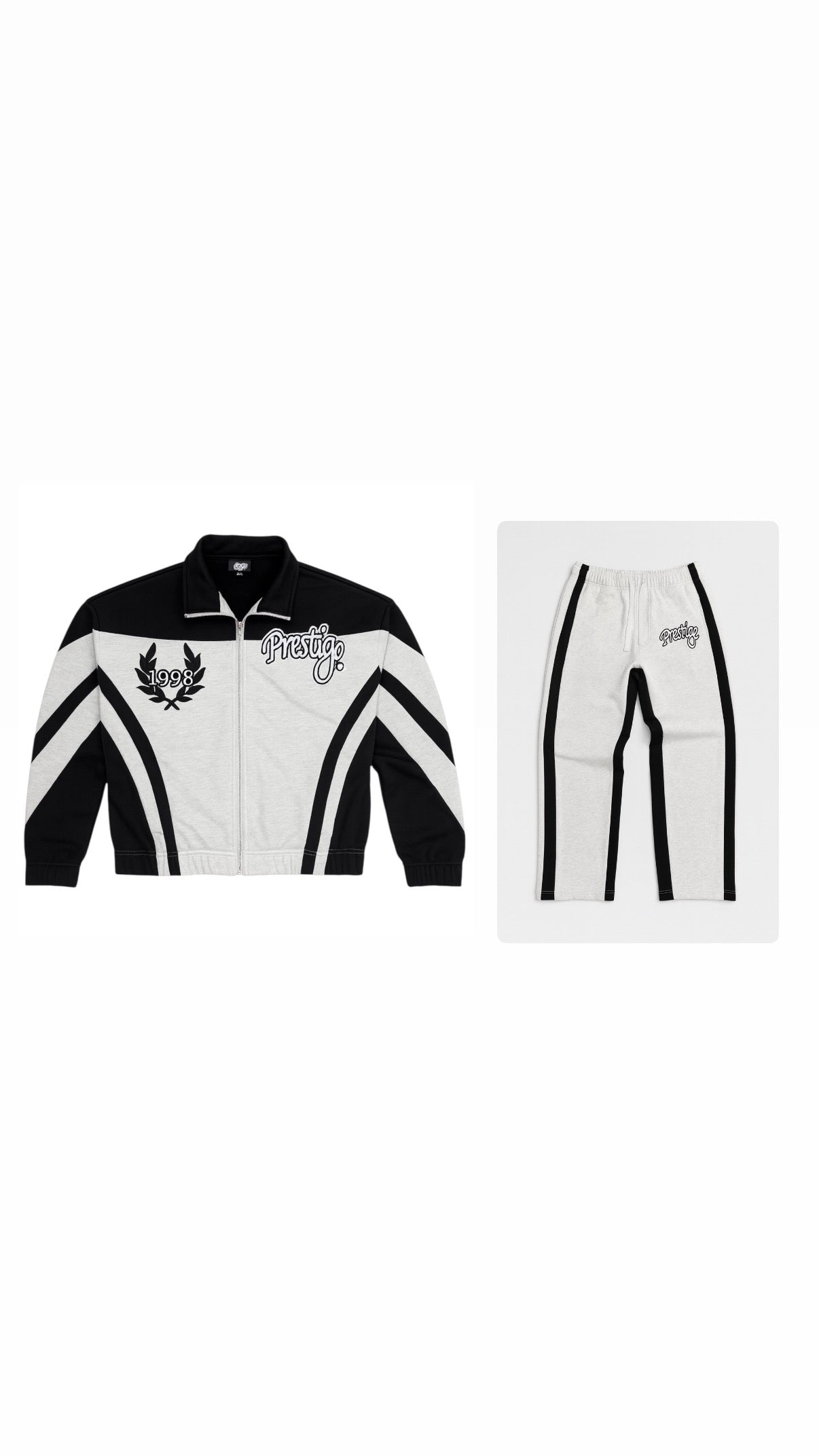 PRESTIGE SWEATSUIT